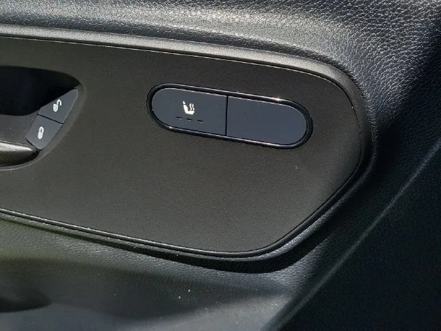 2025 Mercedes-Benz Sprinter 2500 Passenger 144 WB photo 20