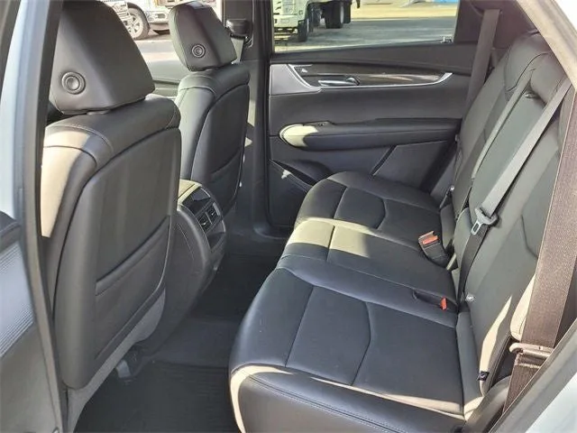 2020 Cadillac XT5 Sport photo 4
