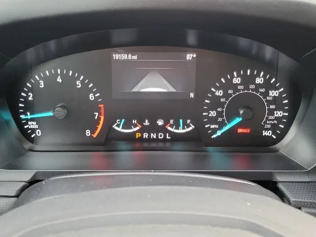 2023 Ford Explorer Base photo 15