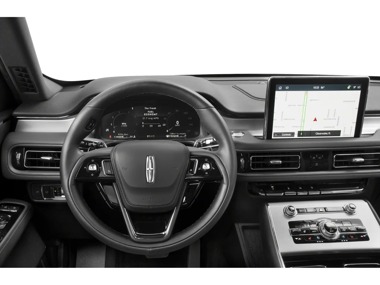 2023 Lincoln Aviator Reserve photo 4