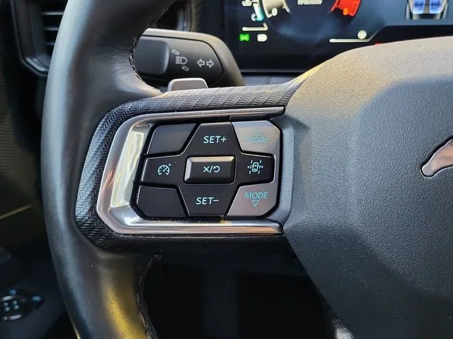 2024 Ford Mustang EcoBoost photo 19