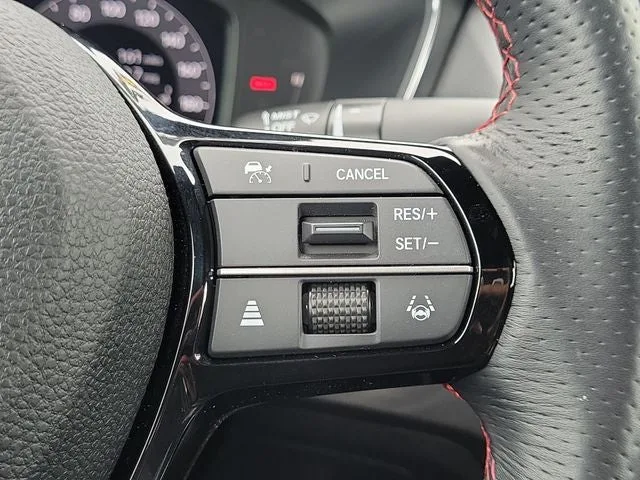2025 Acura Integra Type S photo 20