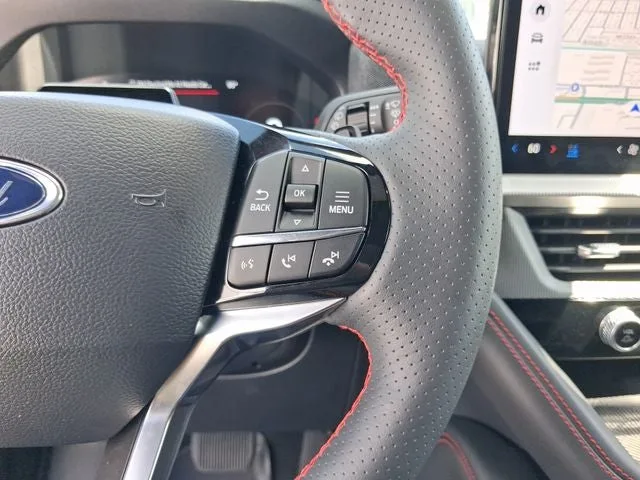 2026 Ford Explorer ST photo 18