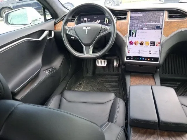 2019 Tesla Model S 75D photo 8