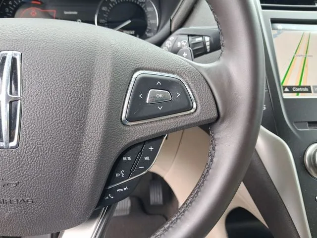 2019 Lincoln MKC Select photo 18