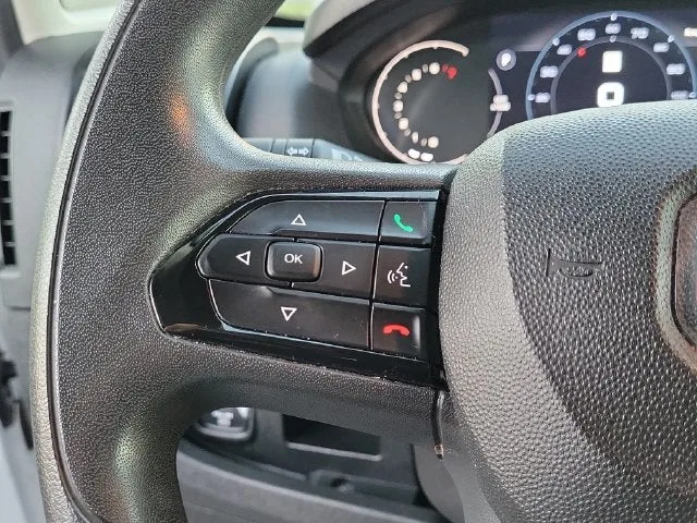 2025 RAM ProMaster 2500 Base photo 25