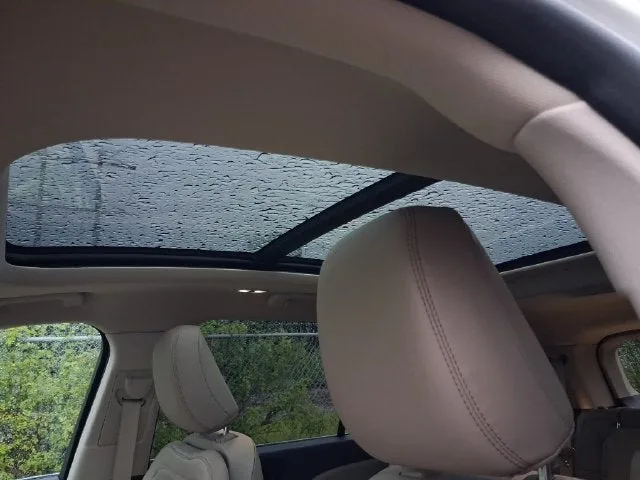 2023 Lincoln Aviator Reserve Premium photo 13