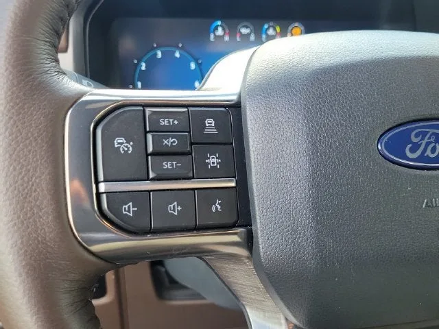 2025 Ford F-150 King Ranch photo 24
