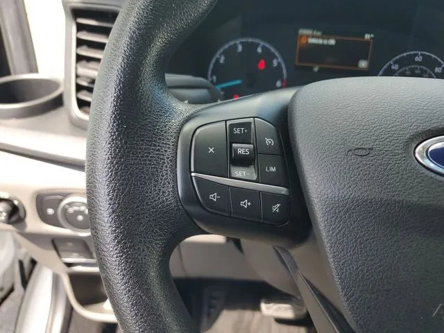 2023 Ford Transit-350 XLT photo 25