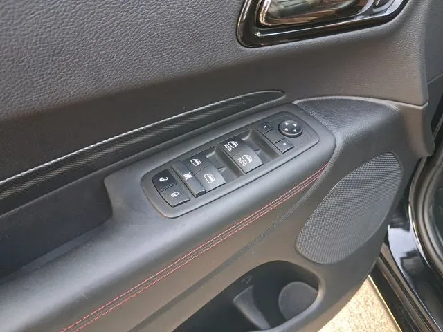 2024 Dodge Durango R/T Plus photo 15