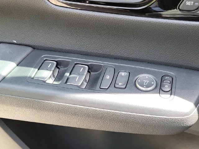 2024 Honda CR-V EX-L photo 17