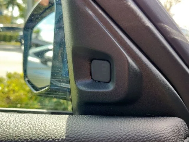 2025 Acura MDX Technology Package photo 19