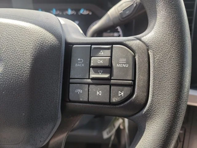 2024 Ford F-250SD XL photo 23