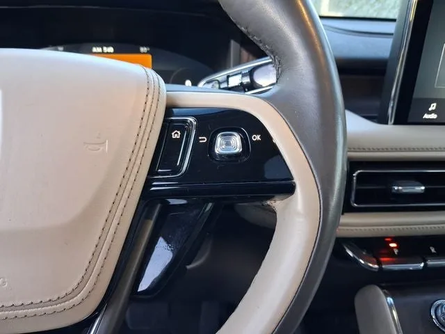 2022 Lincoln Aviator Reserve Premium photo 19