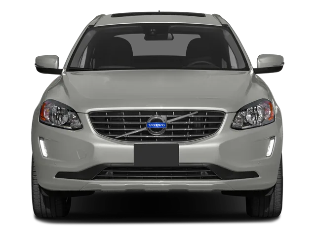2014 Volvo XC60 T6 R-Design photo 4