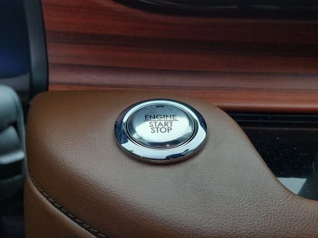 2024 Lincoln Aviator Reserve Premium photo 23