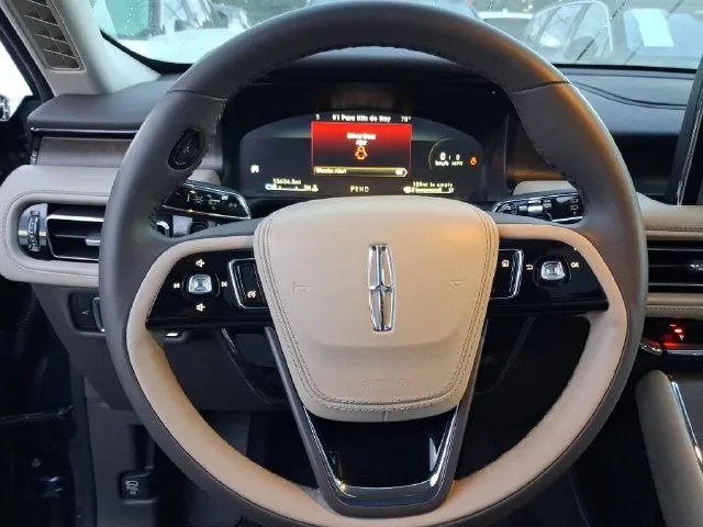 2024 Lincoln Aviator Reserve Premium photo 15