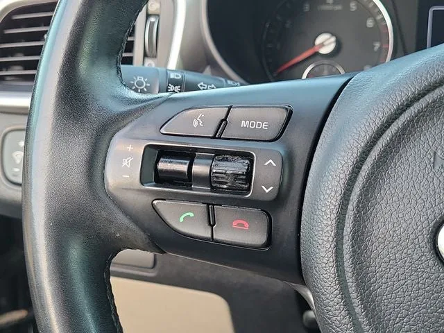 2018 Kia Sorento LX photo 19
