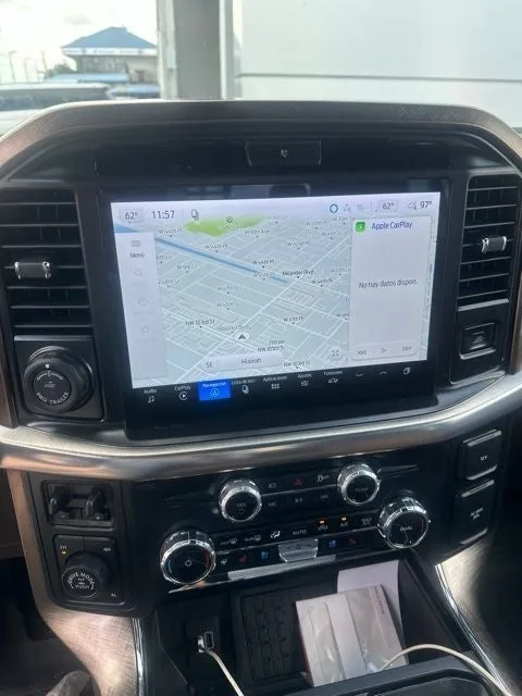 2026 Ford F-150 King Ranch photo 30