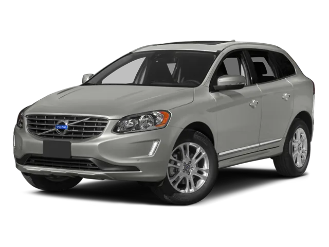 2014 Volvo XC60