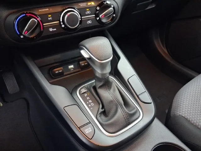 2023 Kia Soul LX photo 20