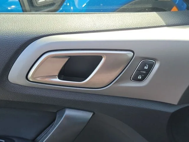 2020 Ford Ranger XLT photo 17