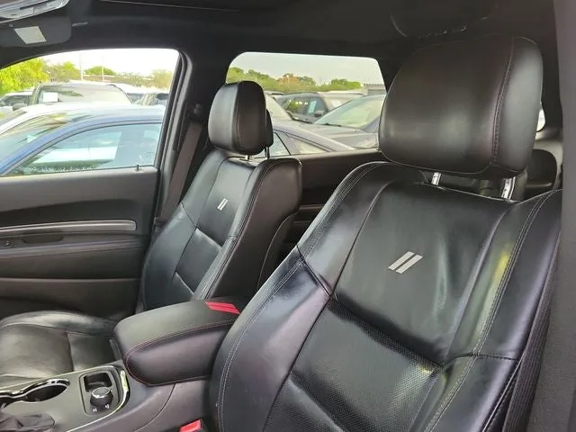 2019 Dodge Durango R/T photo 10