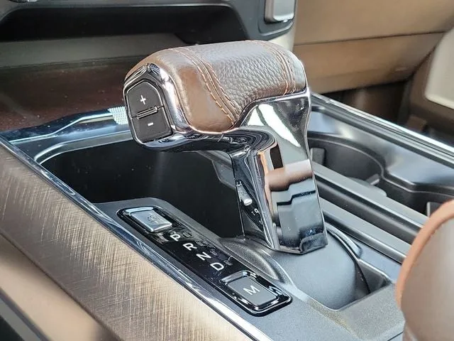 2025 Ford F-150 King Ranch photo 30