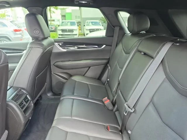 2023 Cadillac XT5 Premium Luxury photo 13