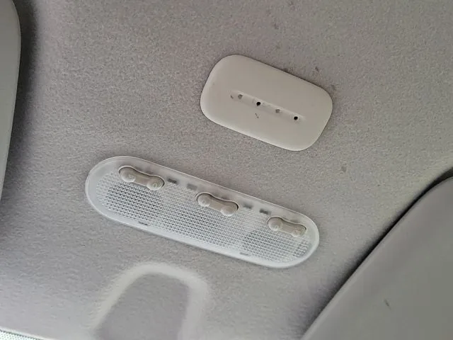 2021 Nissan NV200 S photo 35