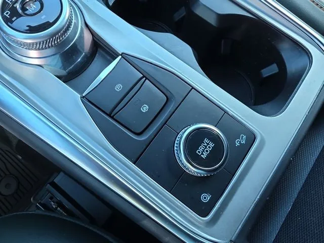 2023 Ford Explorer Timberline photo 22