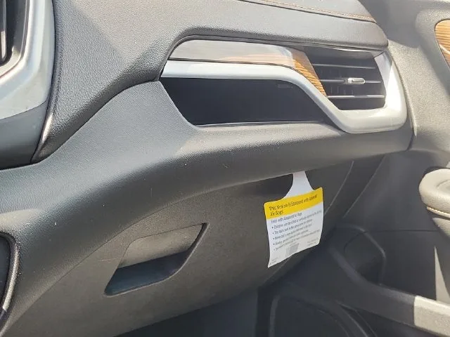 2020 GMC Terrain SLE photo 30