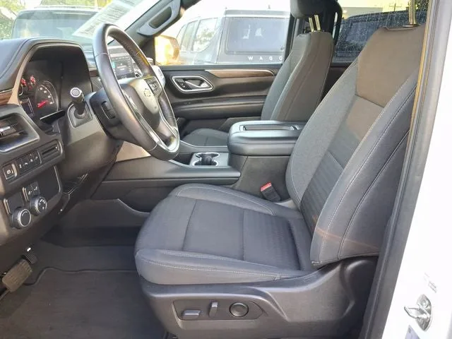 2021 Chevrolet Tahoe LS photo 12