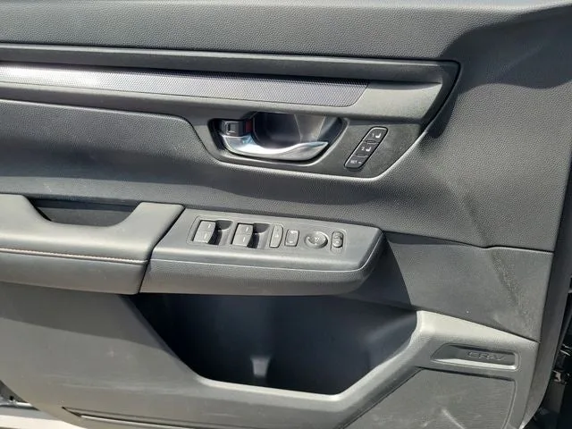 2024 Honda CR-V Hybrid Sport-L photo 14