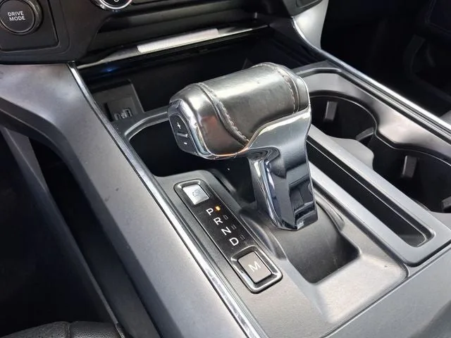 2021 Ford F-150 Lariat photo 20
