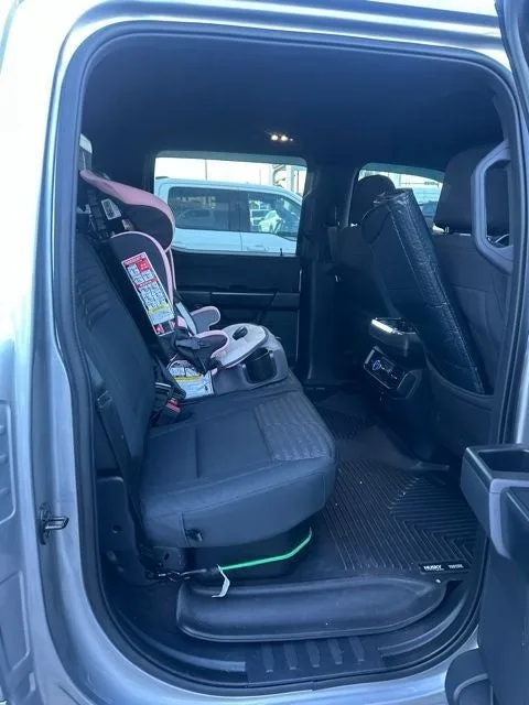 2021 Ford F-150 XL photo 10