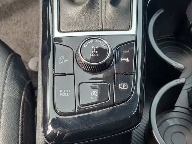 2024 Kia Sportage X-Line photo 28
