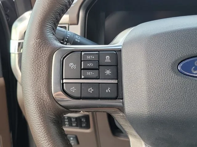 2025 Ford F-150 King Ranch photo 21