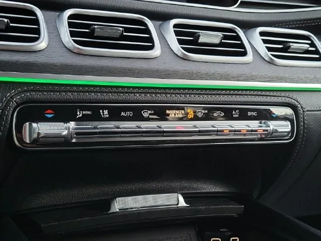 2024 Mercedes-Benz GLE GLE 450 4MATIC® photo 27