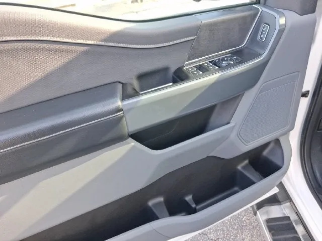 2024 Ford F-150 XLT photo 11