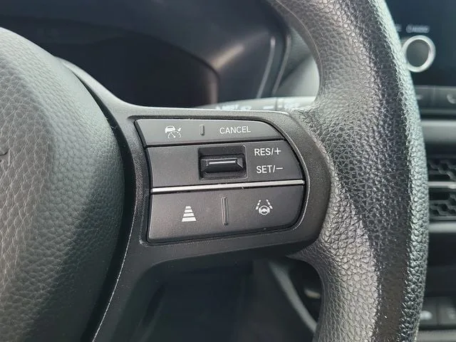2025 Honda HR-V LX photo 20