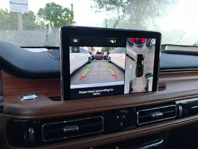 2023 Lincoln Aviator Reserve Premium photo 20