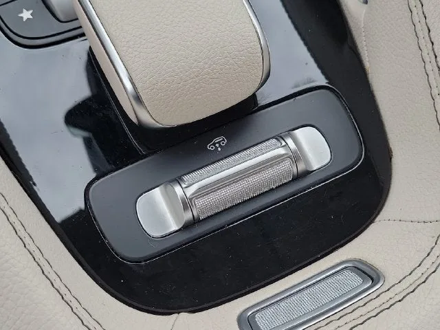 2022 Mercedes-Benz GLS GLS 450 4MATIC® photo 30