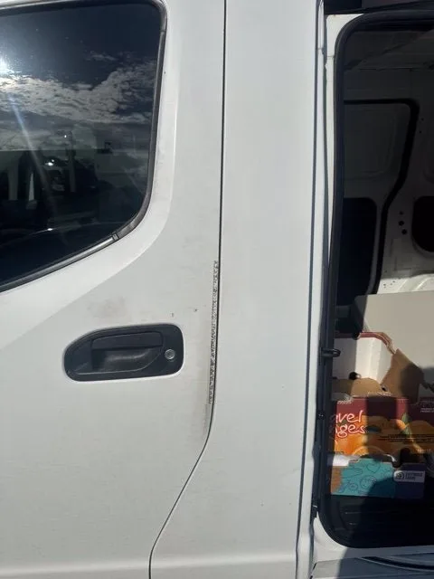 2014 Nissan NV200 SV photo 14