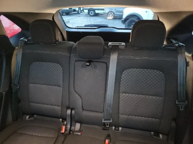 2023 Ford Escape Active photo 10