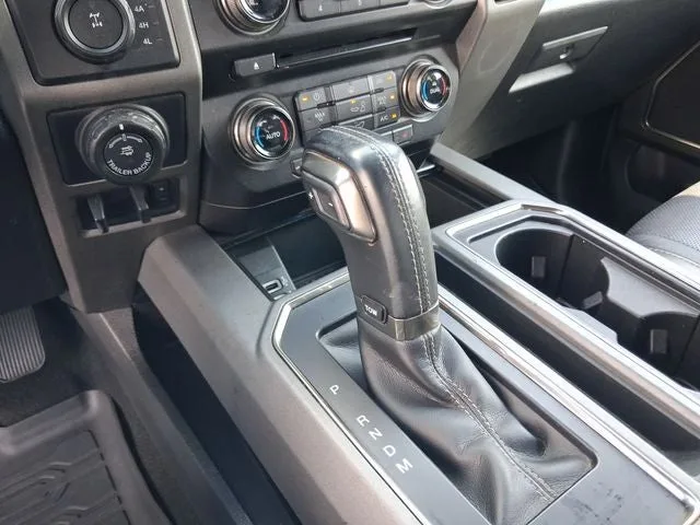 2018 Ford F-150 Raptor photo 20