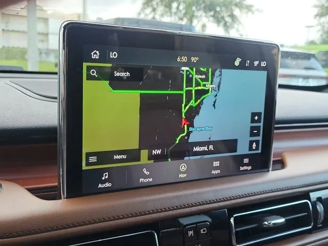 2023 Lincoln Aviator Reserve Premium photo 25