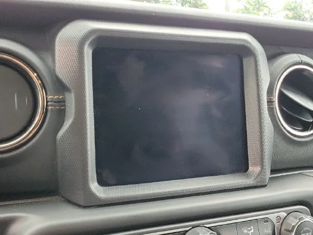 2022 Jeep Wrangler Unlimited Sahara High Altitude photo 23