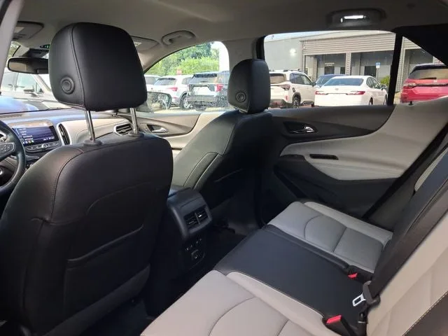 2019 Chevrolet Equinox Premier photo 5