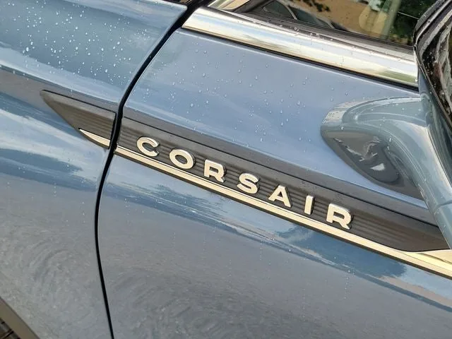 2024 Lincoln Corsair Premiere photo 8